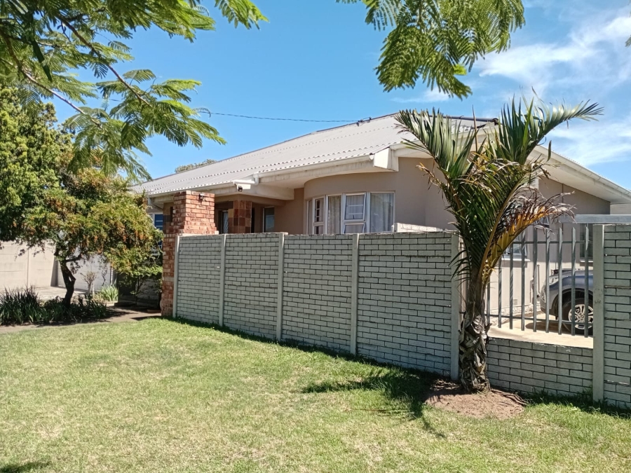 To Let 3 Bedroom Property for Rent in Greenfields Eastern Cape